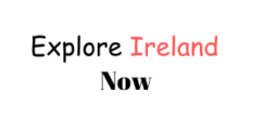 explore ireland now logo