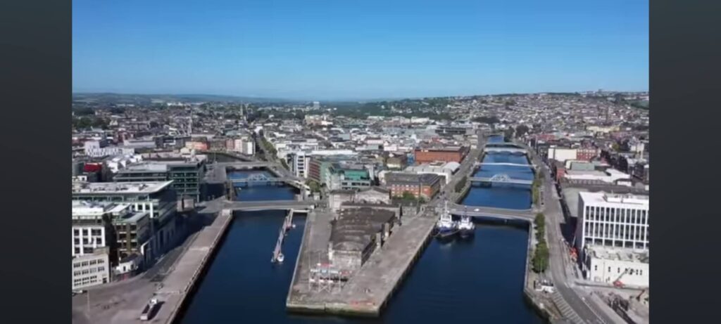 Reasons Why Cork is Worth Visiting