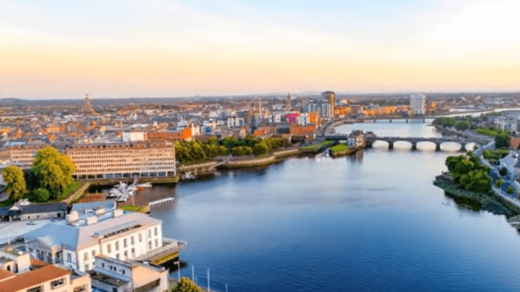 Top Places to Visit in Limerick: A Complete Guide