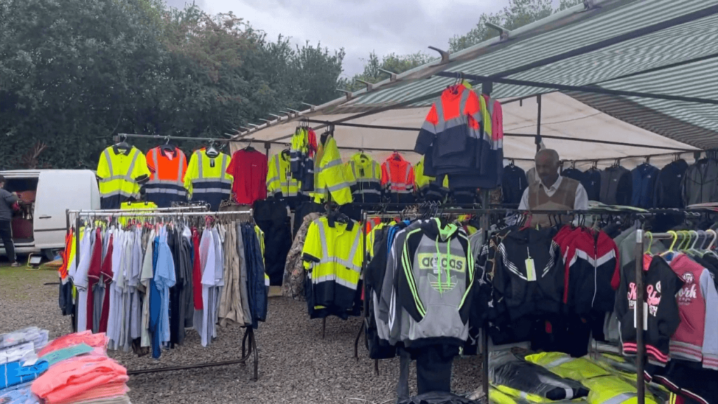 Best Car Boot Sales in Limerick