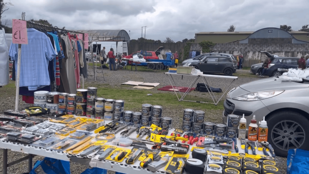 Best Car Boot Sale Waterford