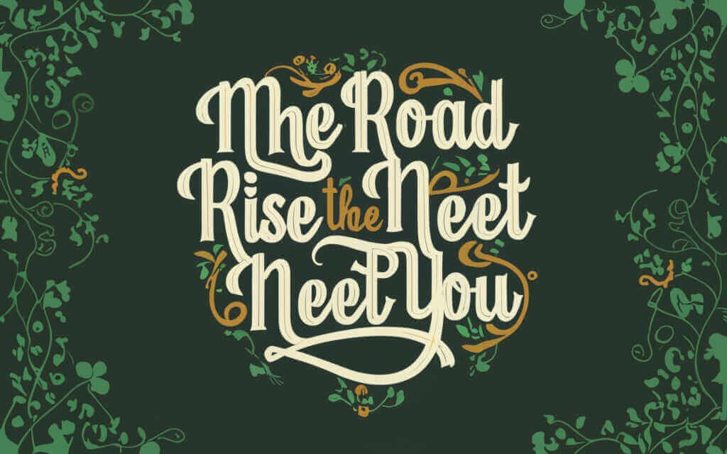 Inspirational Irish Quotes