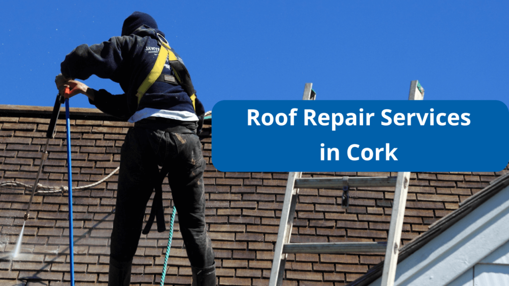 Roof Repair Services in Cork