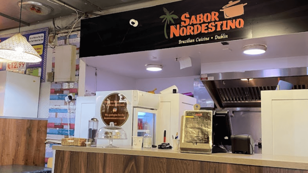 Sabor Nordestino – Northeast Brazilian Cuisine