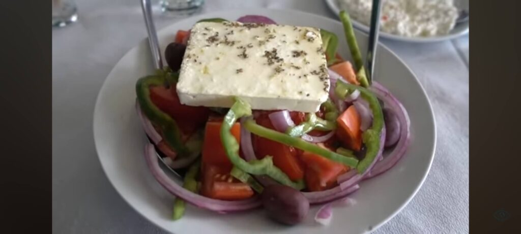 Corfu Greek Restaurant