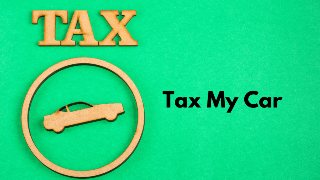 Can I Tax My Car Without the Logbook in Ireland?