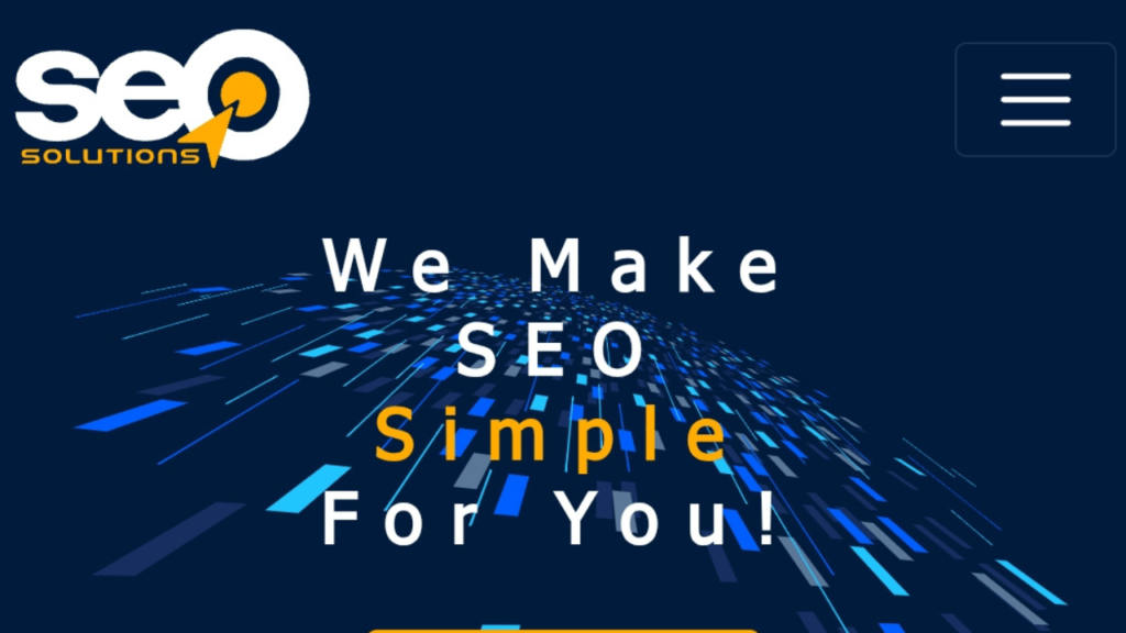 SEO Solutions