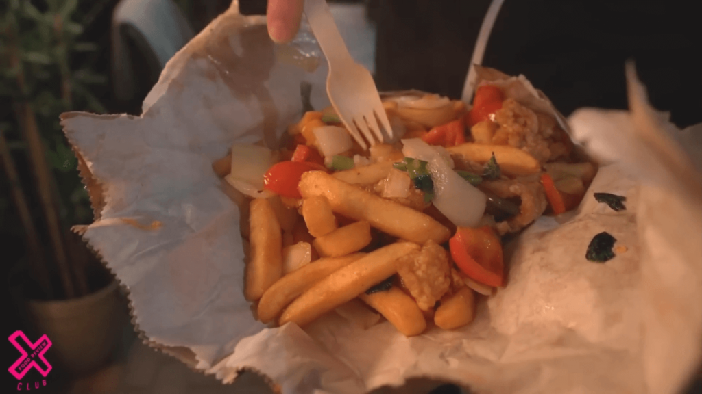 Top 10 Places for the Best Spice Bag in Dublin