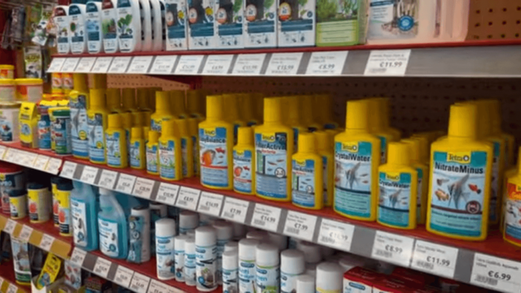 Best Pet Shops in Dublin
