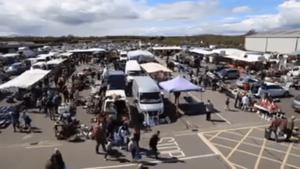 Popular Car Boot Sales in Kilkenny