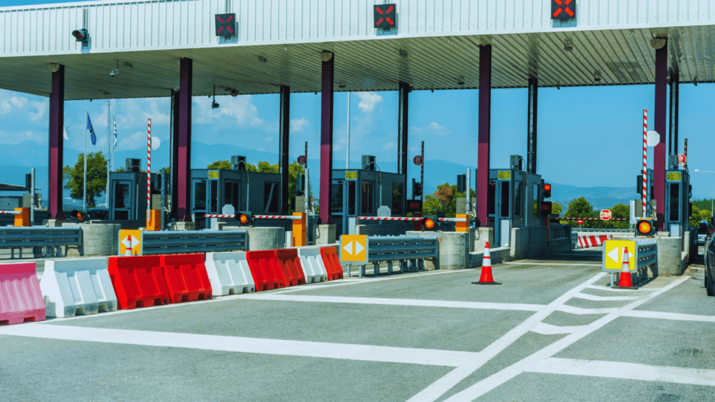 How to Pay Driving Tolls in Ireland