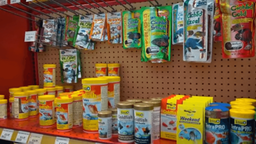 Best Pet Shops in Cork