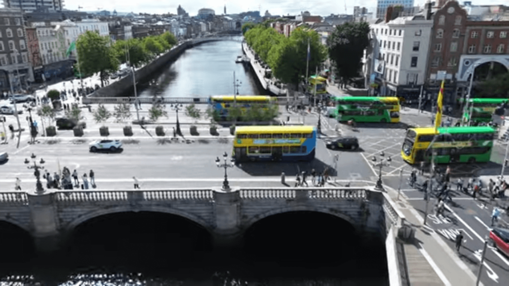 Fun Things to Do in Dublin