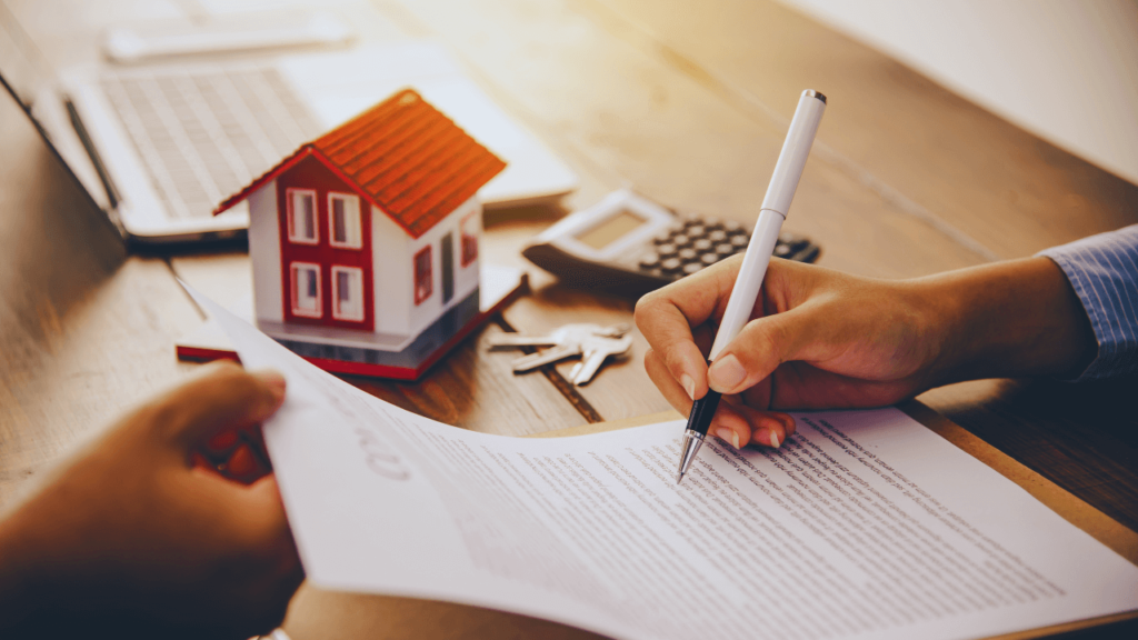 Exchange Contracts