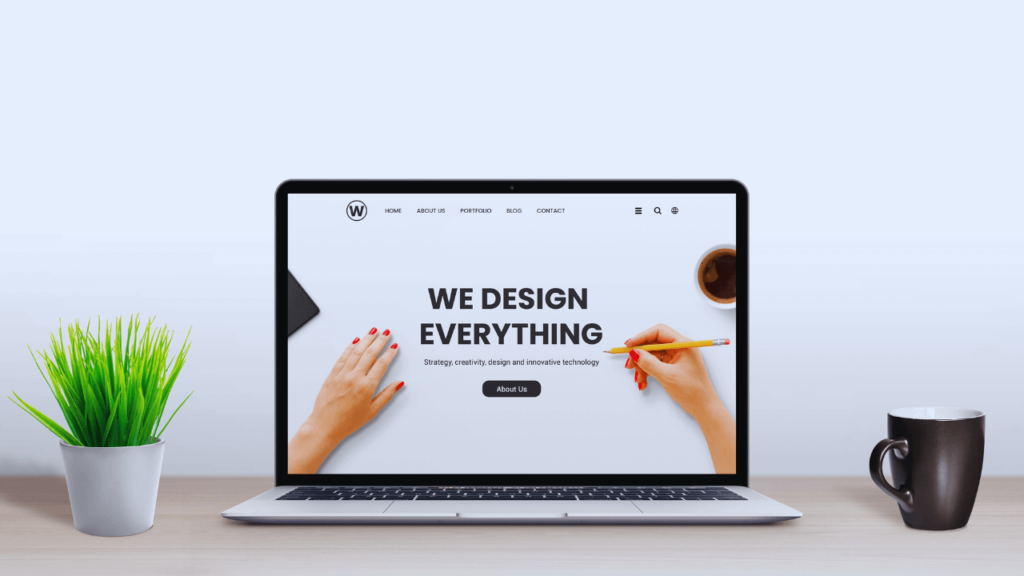 Top 7 Web Design Companies in Dublin