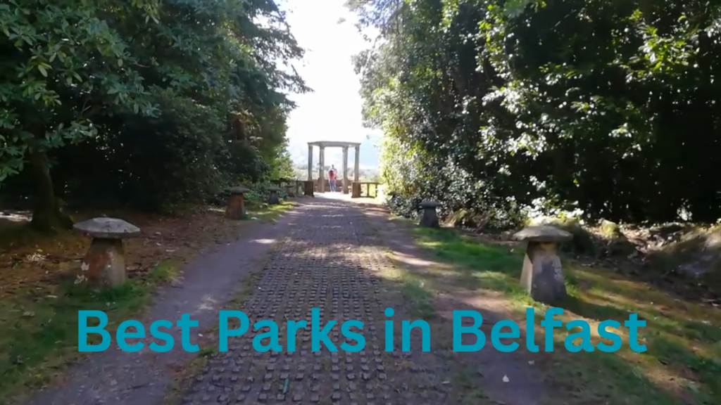 Best Parks in Belfast