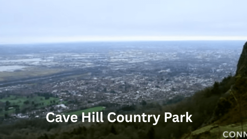 Cave Hill Country Park