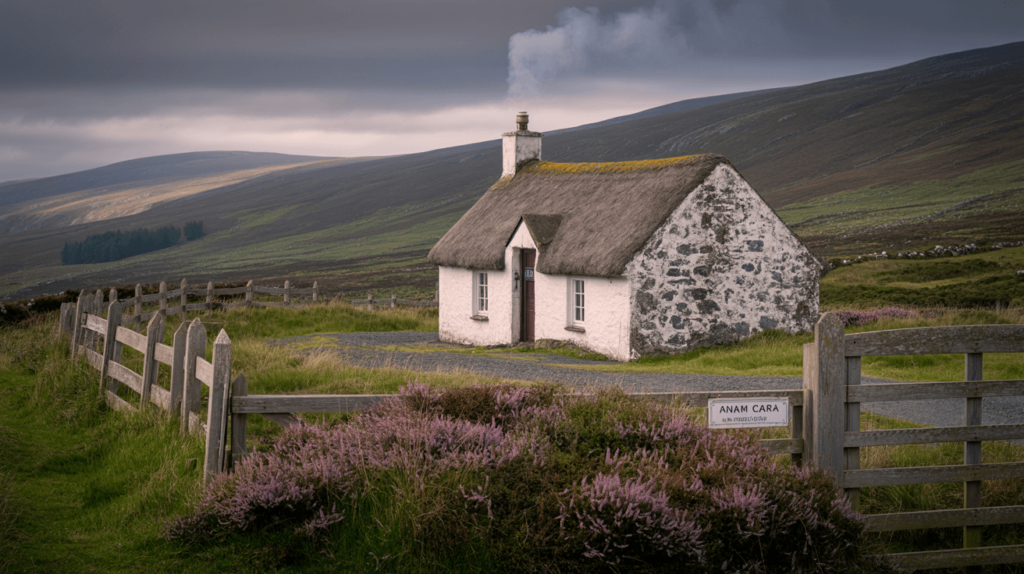 Wicklow Mountains