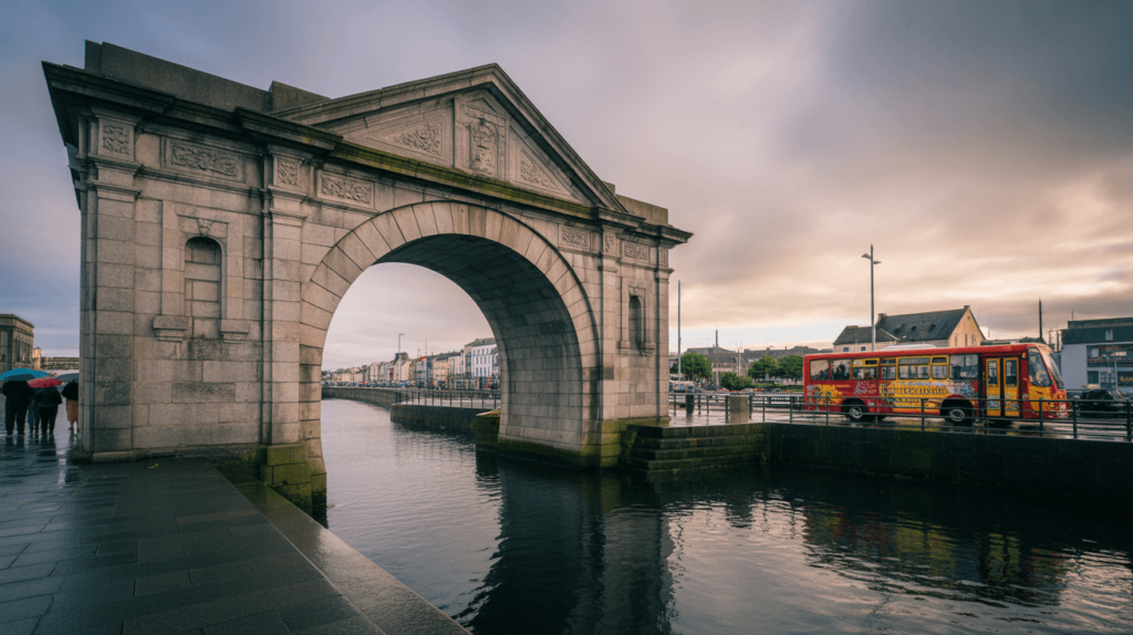 Galway Attractions