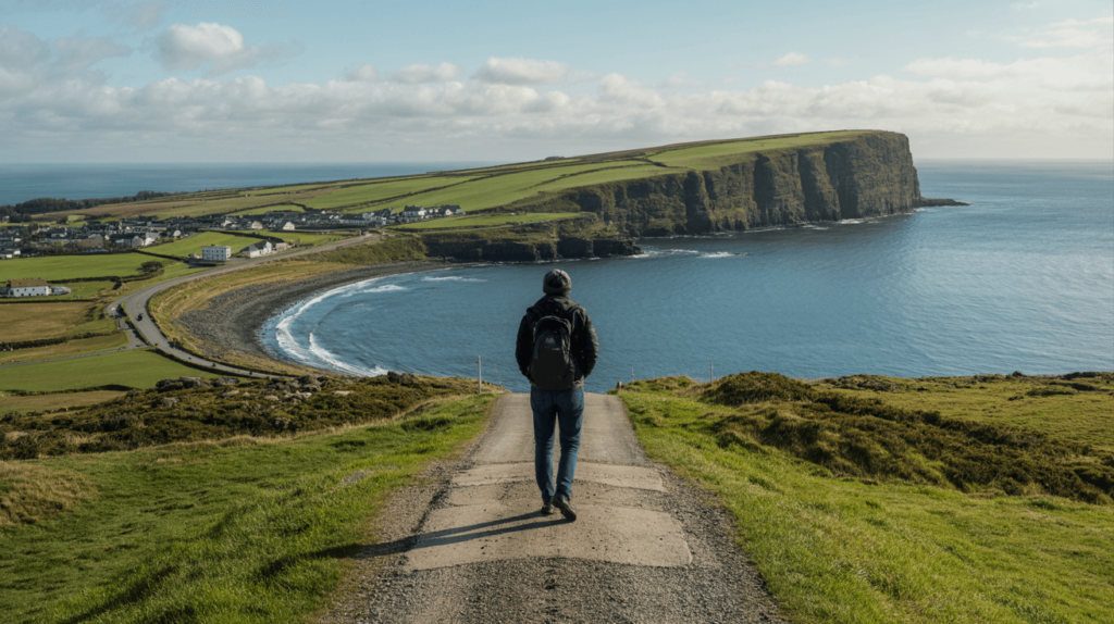 Donegal Tourism