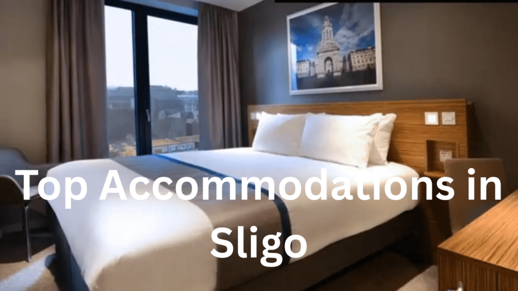 Top Accommodations in Sligo