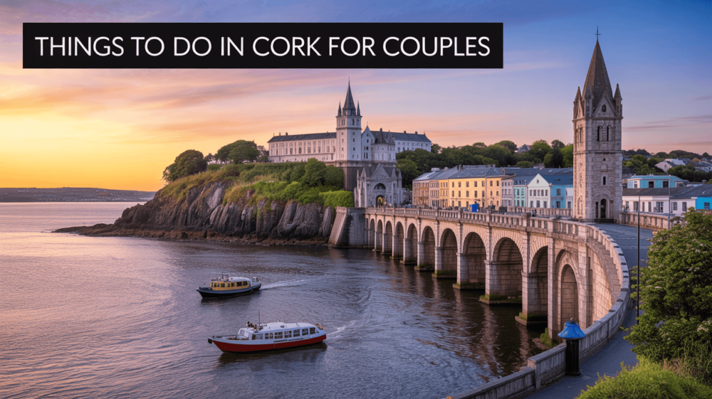 Things to Do in Cork for Couples