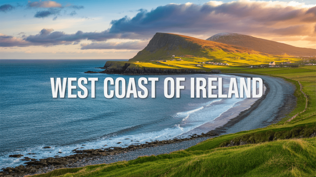 West Coast of Ireland