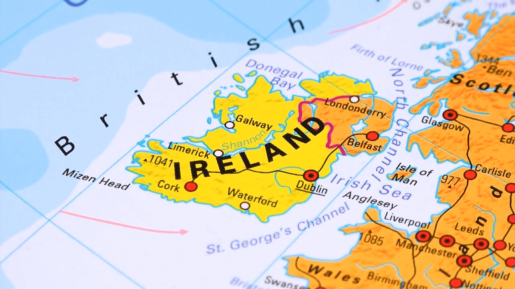 Indoor Family Activities in Ireland