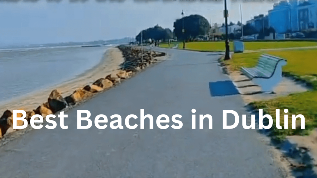 Best Beaches in Dublin