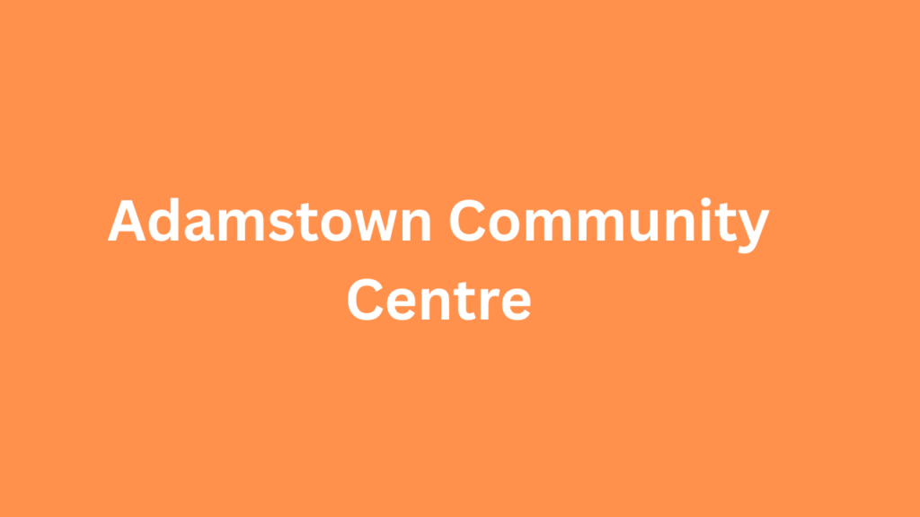 Adamstown Community Centre
