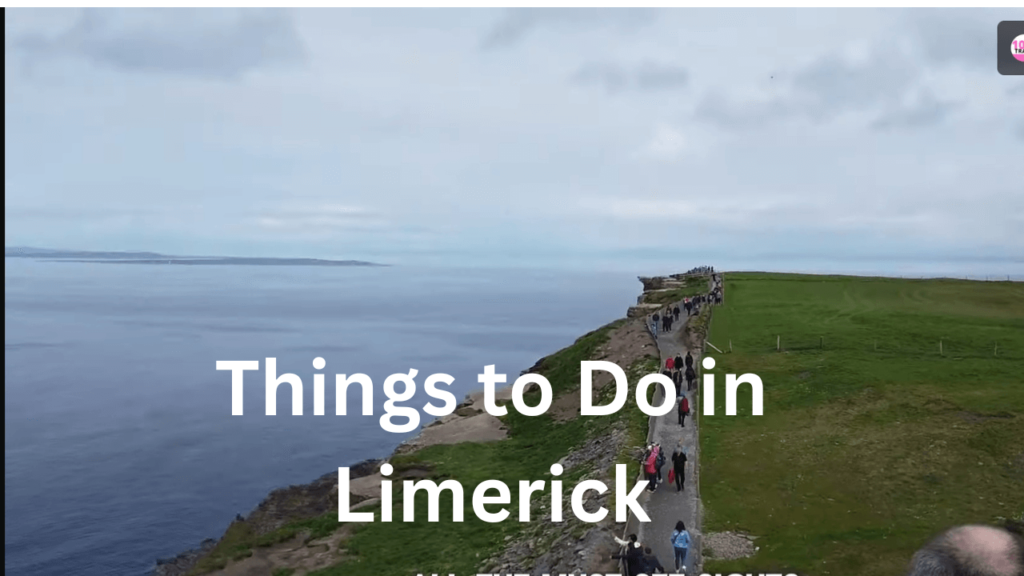 Galway Travel Guide