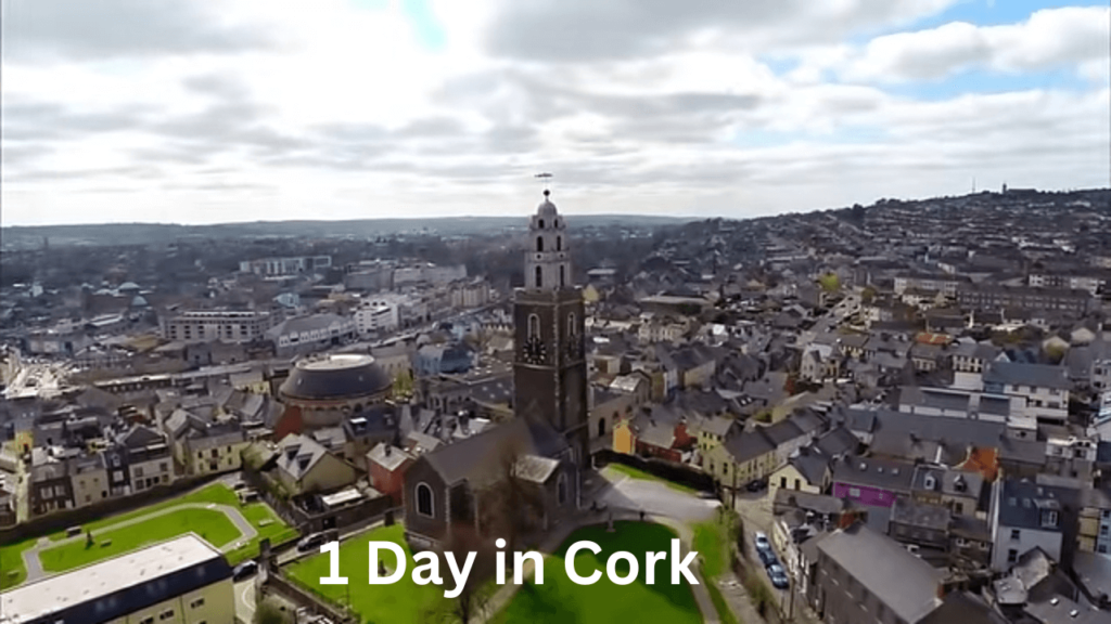 1 Day in Cork