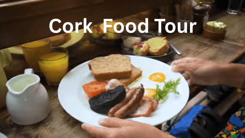 Cork Through Food