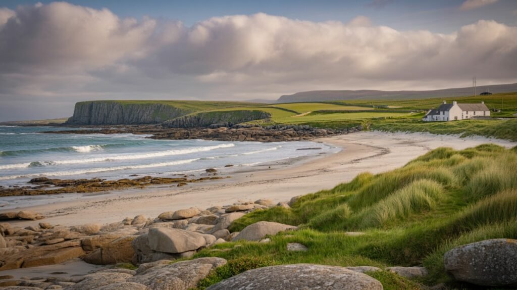 Best Beaches in Galway