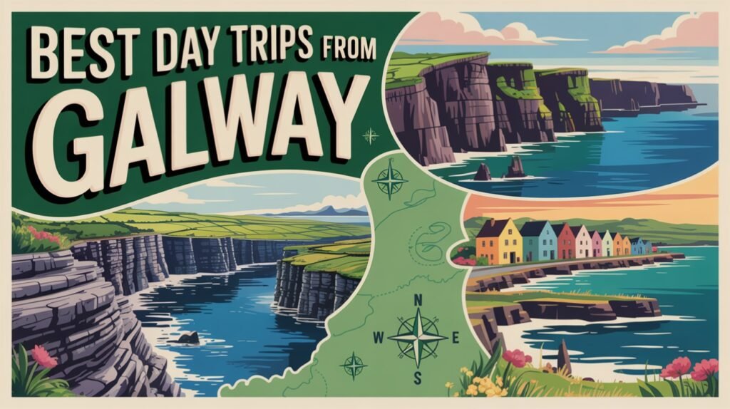 Best Day Trips from Galway