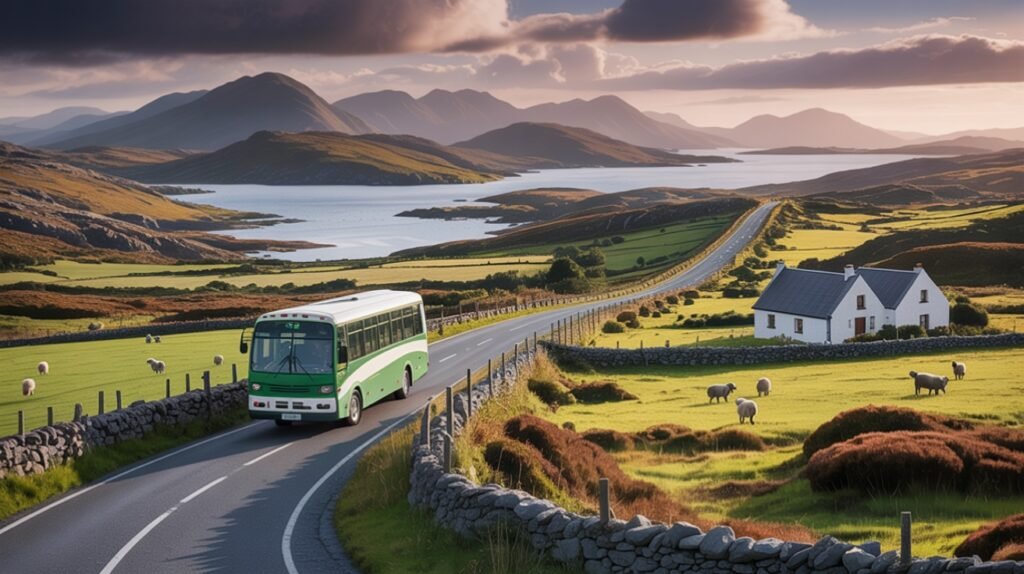 Connemara Day Trip from Galway