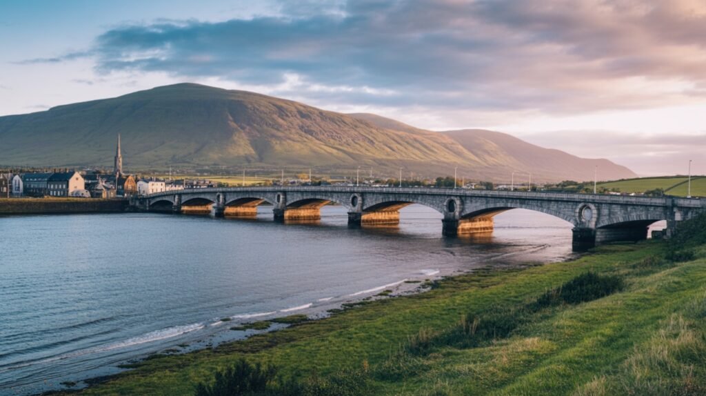 How to Get to Galway