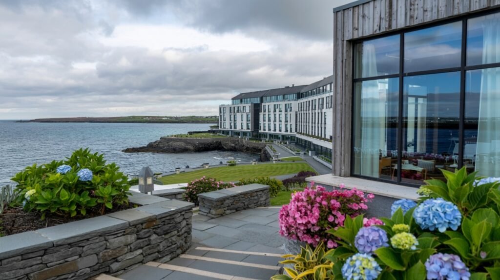 Luxury Hotels in Galway