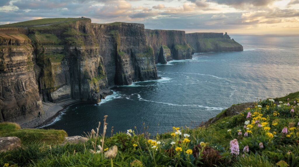 Natural Attractions in Galway