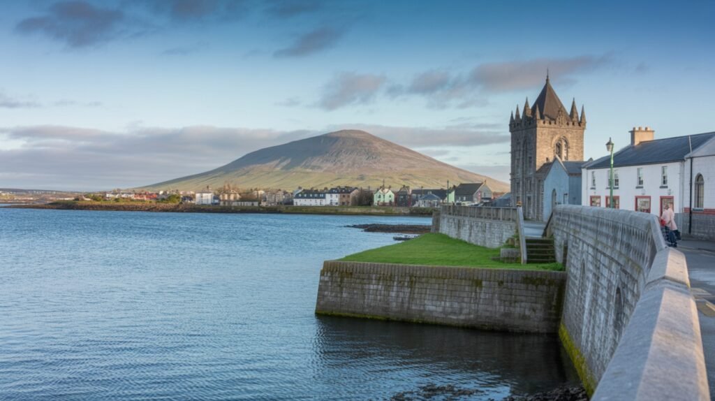 Walking Tours Galway