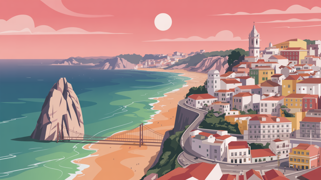 Romantic Places to Visit in Portugal