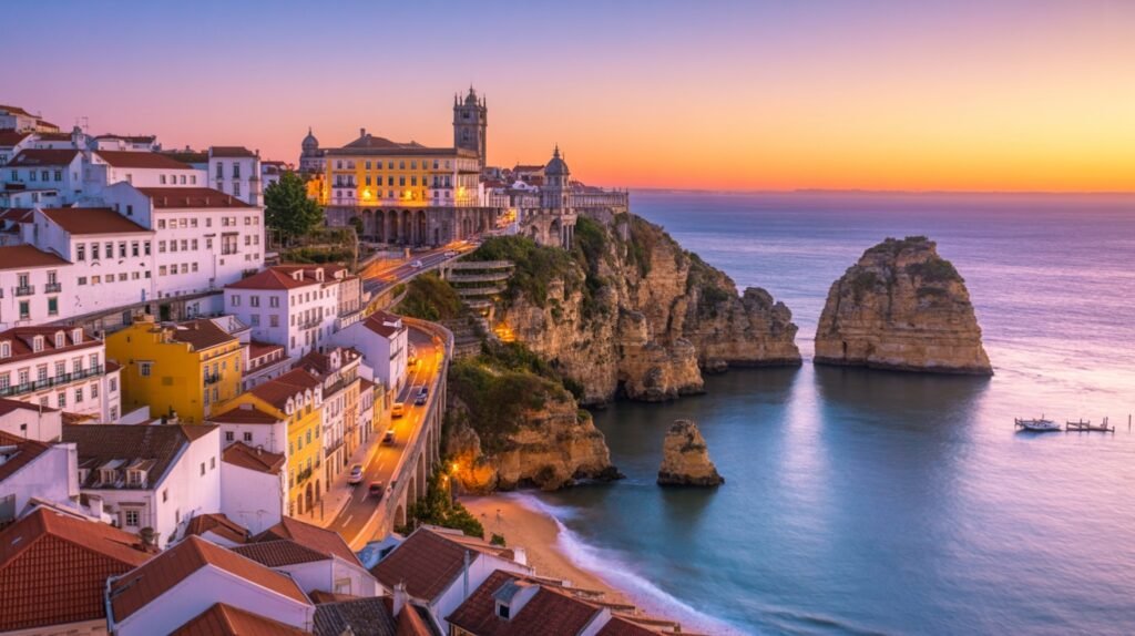 10 Secret Spots in Portugal Tourists Miss