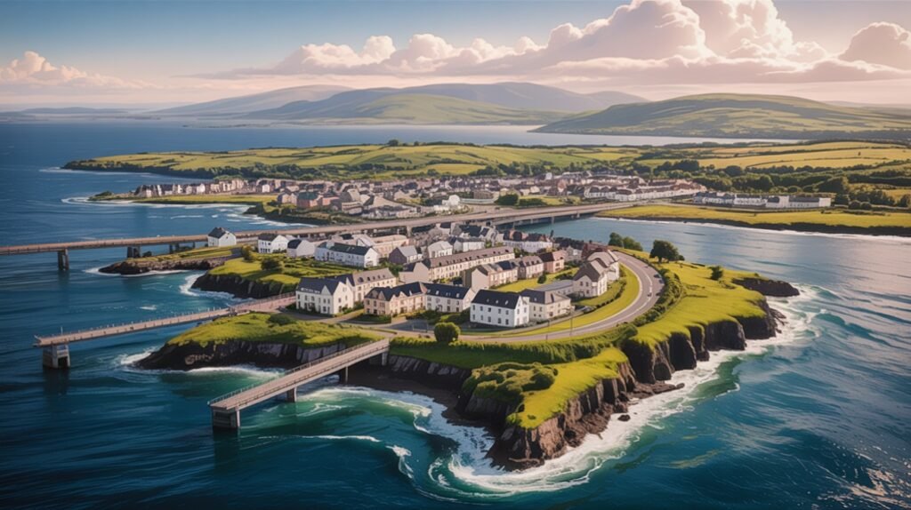 Best Areas to Live in Galway