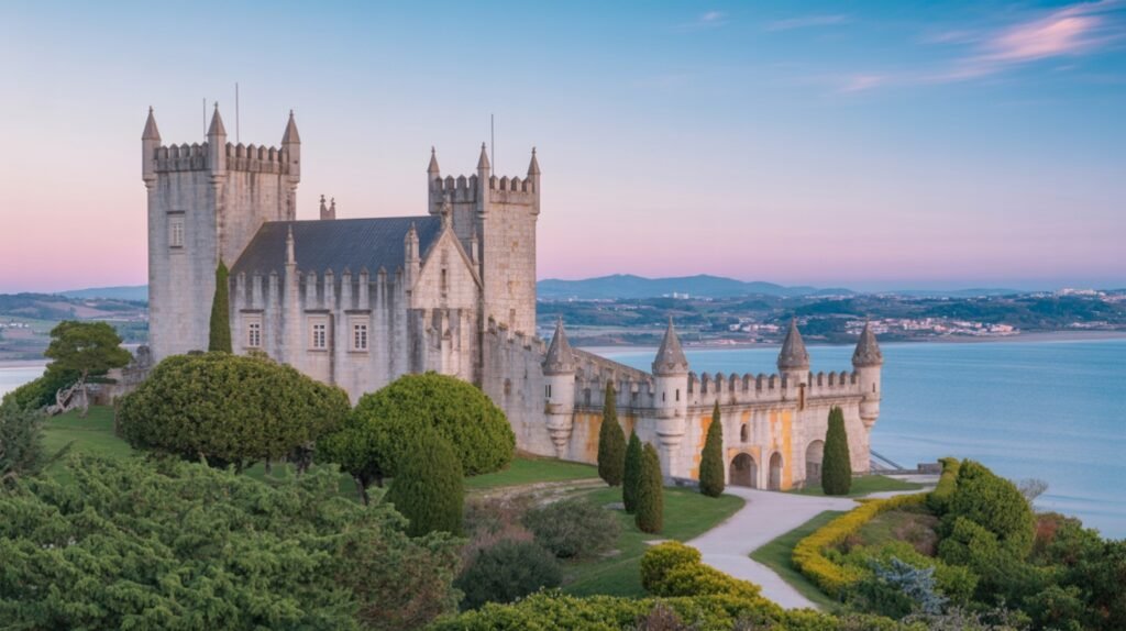 Best Castles to Visit in Portugal