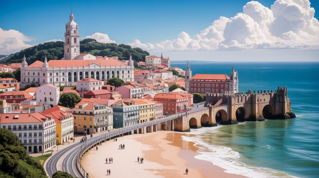 Best Day Trips from Lisbon