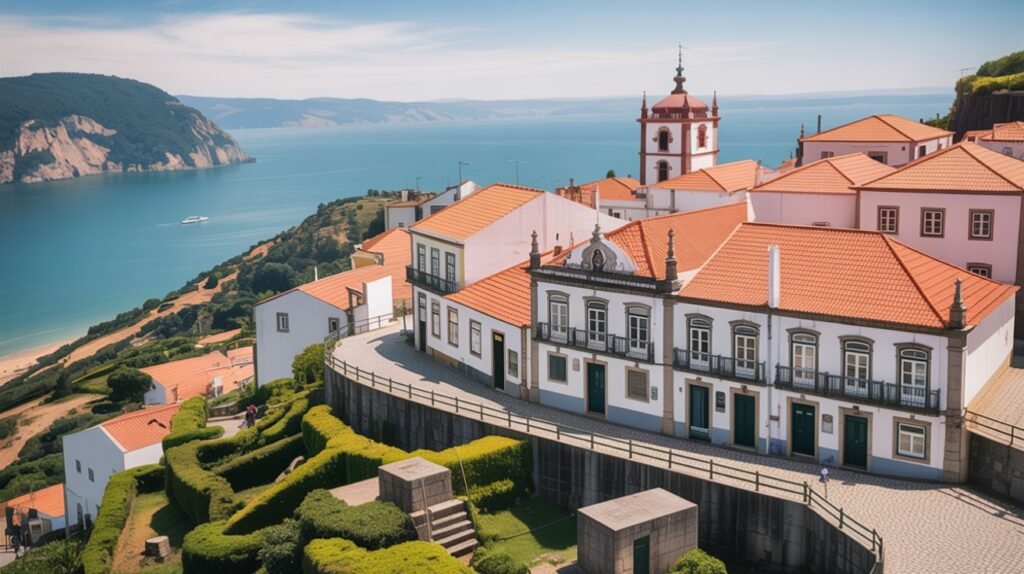 Best Small Towns in Portugal