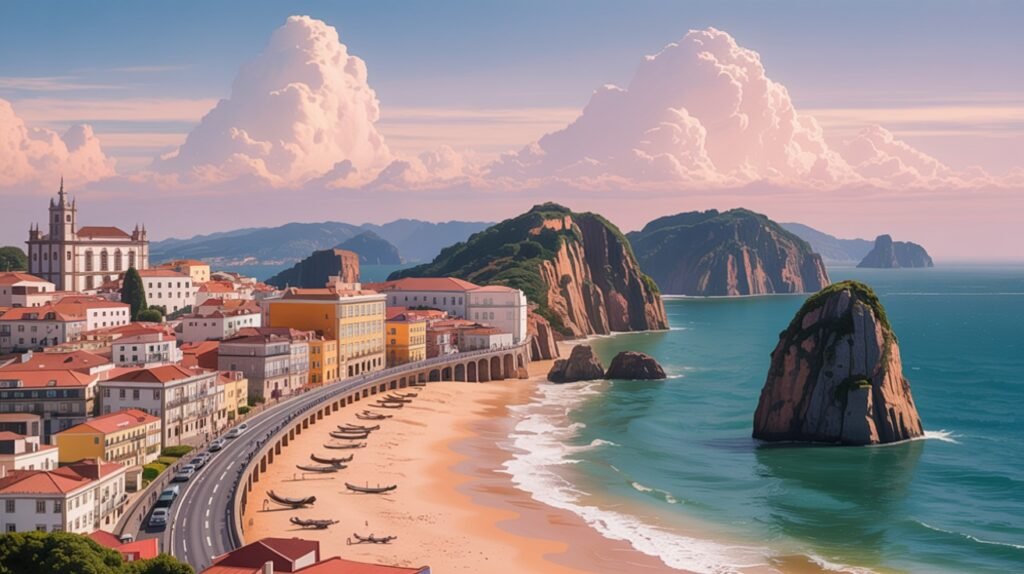 Best Time to Visit Portugal