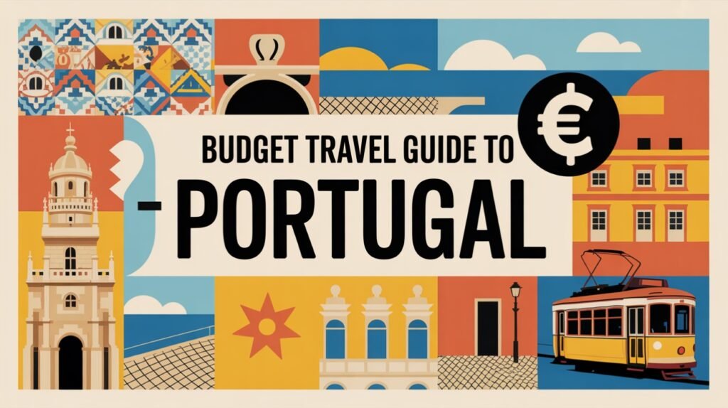 Budget Travel Guide to Portugal