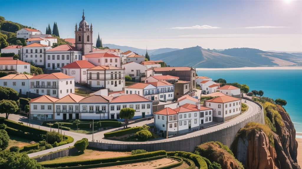 Charming Villages in Portugal