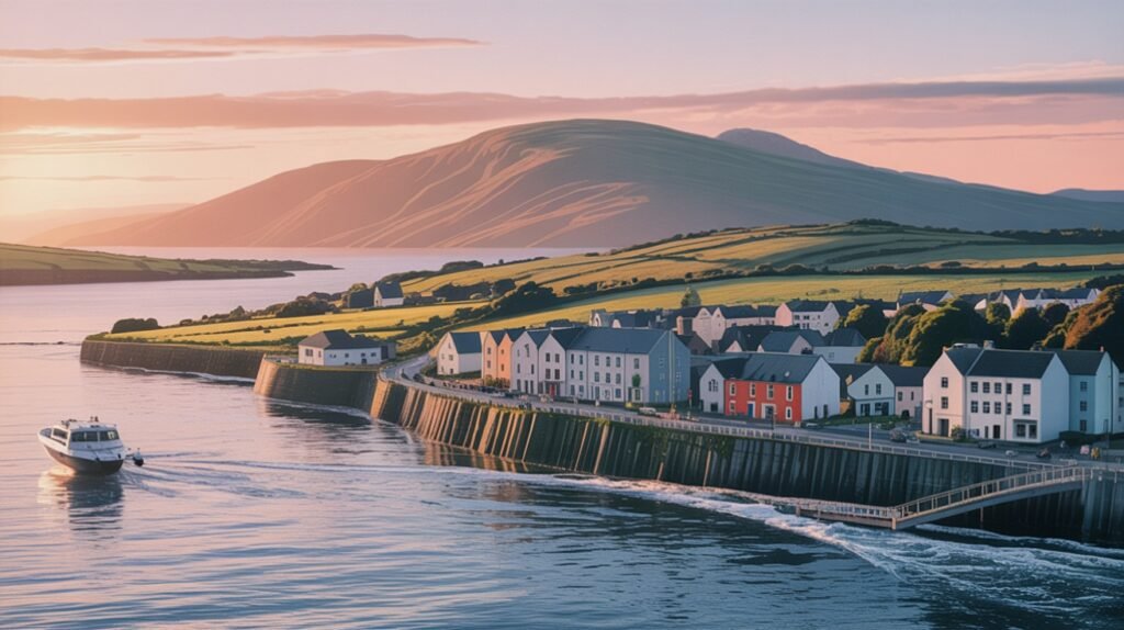 Cost of Living in Galway